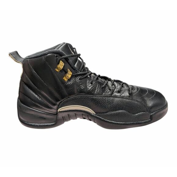 NIKE Air Jordan 12 Retro 'The Master' Sneakers Size 12 - Picture 6 of 11